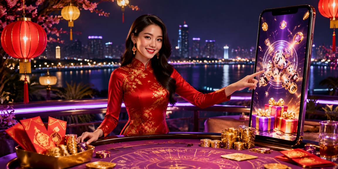 bidv Bàn baccarat Evolution